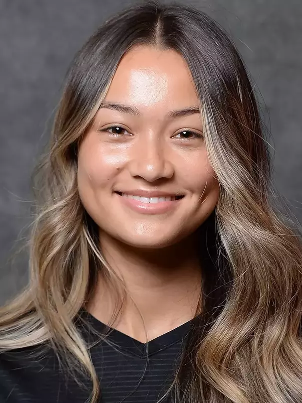 2021 Mya Daily Headshot