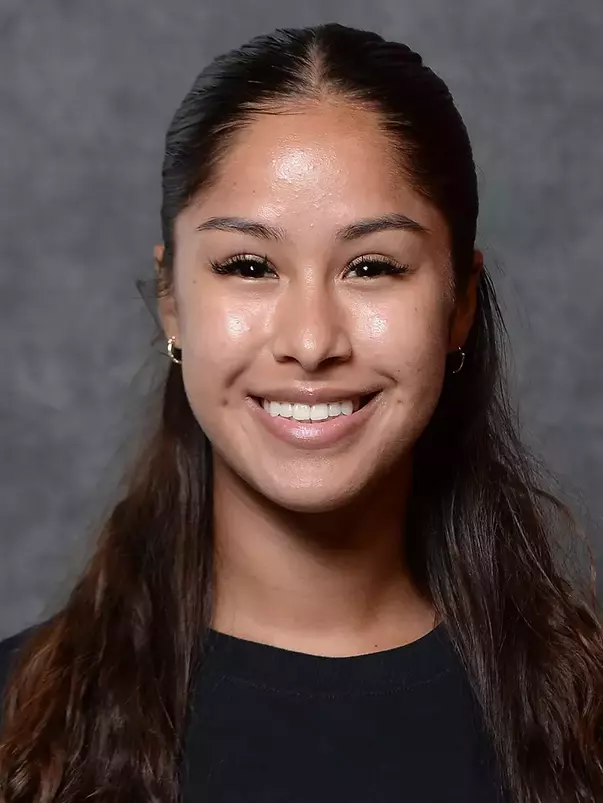 2021 Gabriella Guzman Headshot