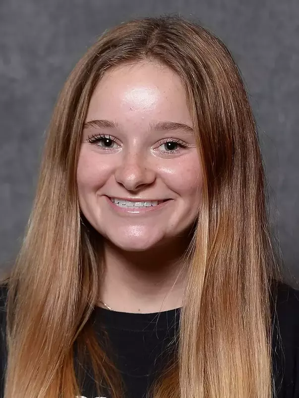2021 Morgan Irvine Headshot