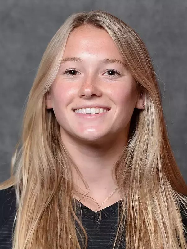 2021 Summer Laskey Headshot