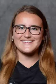 2021 Sarah Pilster Headshot