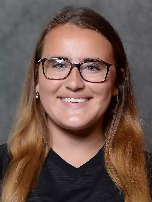 2021 Sarah Pilster Headshot