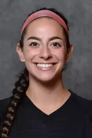 2021 Kaylee Ramirez Headshot