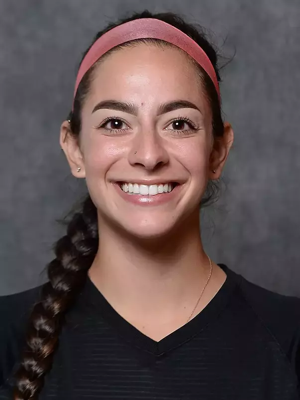 2021 Kaylee Ramirez Headshot