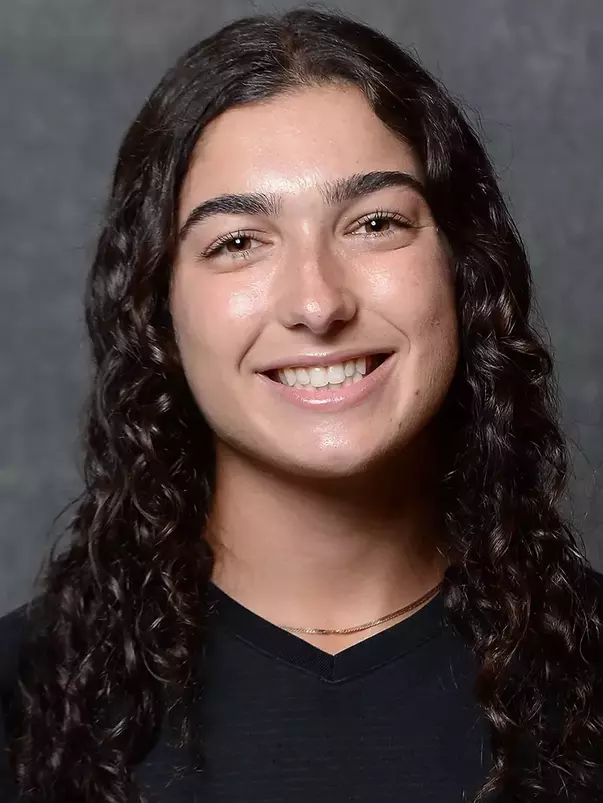 2021 Lena Silano Headshot