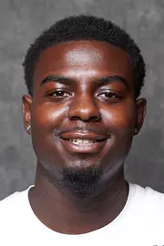 Raymond Hawkins Headshot
