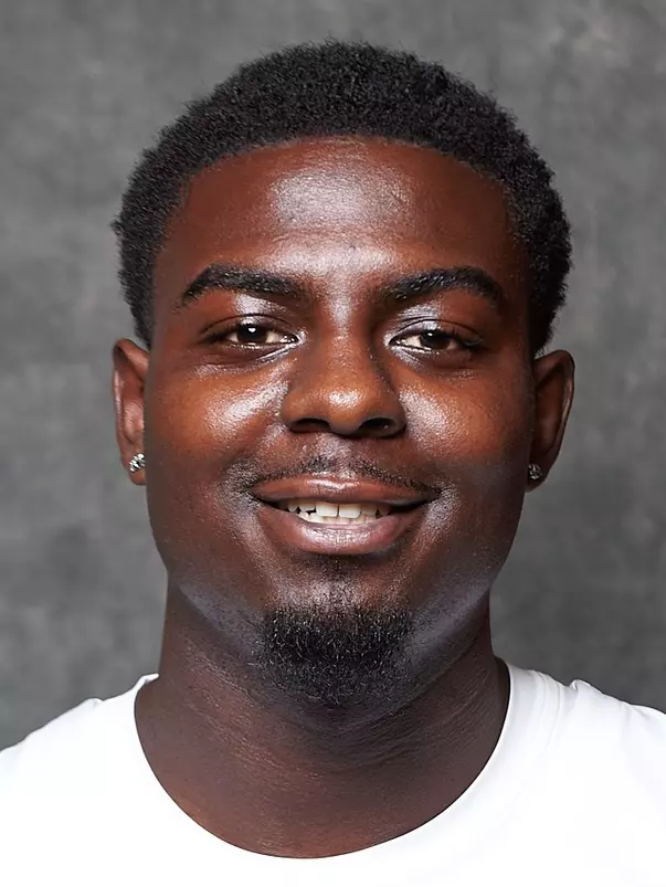 Raymond Hawkins Headshot