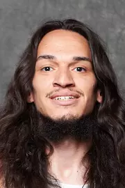 Trever Irish Headshot