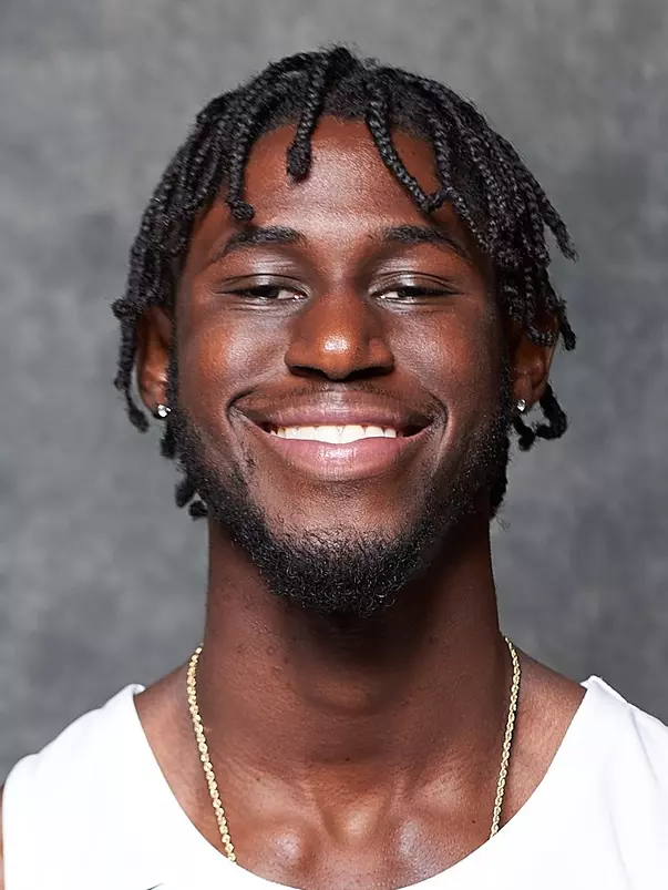 Jadon Jones Headshot