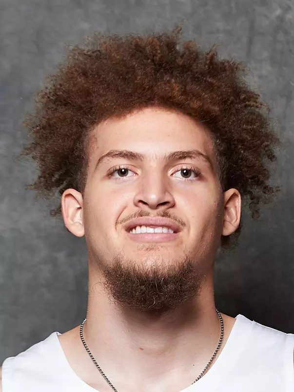 Romelle Mansel Headshot