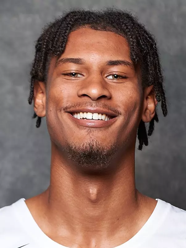 Eddie Scott Headshot