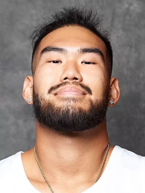 Jeffrey Yan Headshot