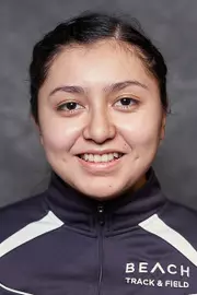 Alejandra Ayala Headshot