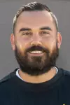 Kevin Castillo Headshot