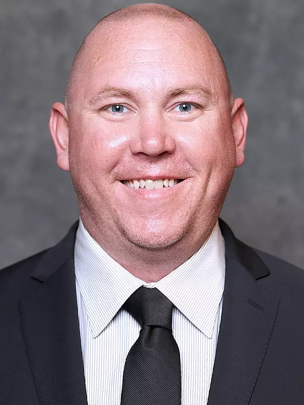 Roger Kirk New Headshot