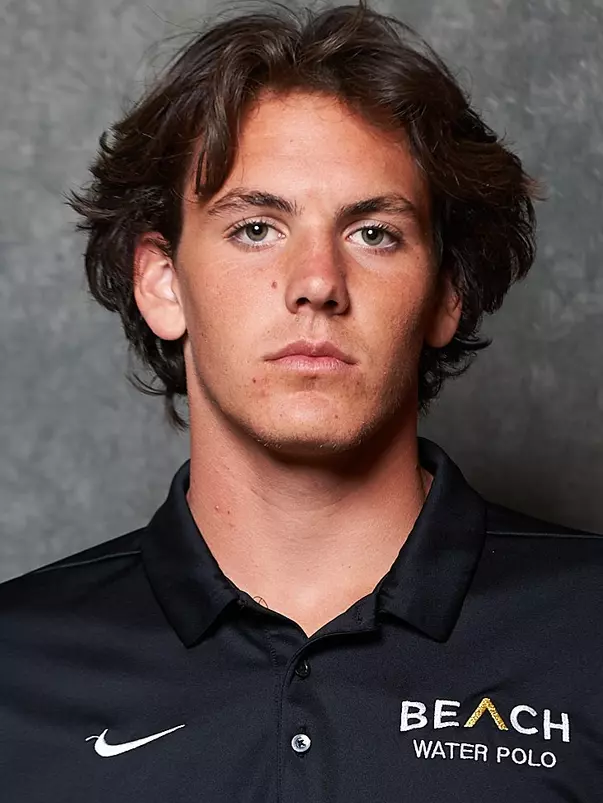 Zach Frazier Headshot