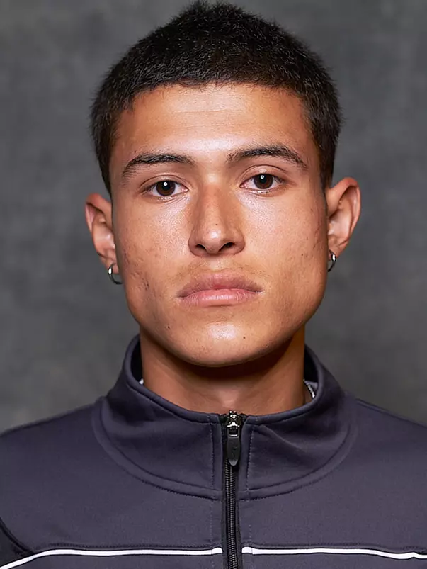 Antonio Munoz Headshot