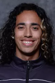 Raymon Ornelas Headshot