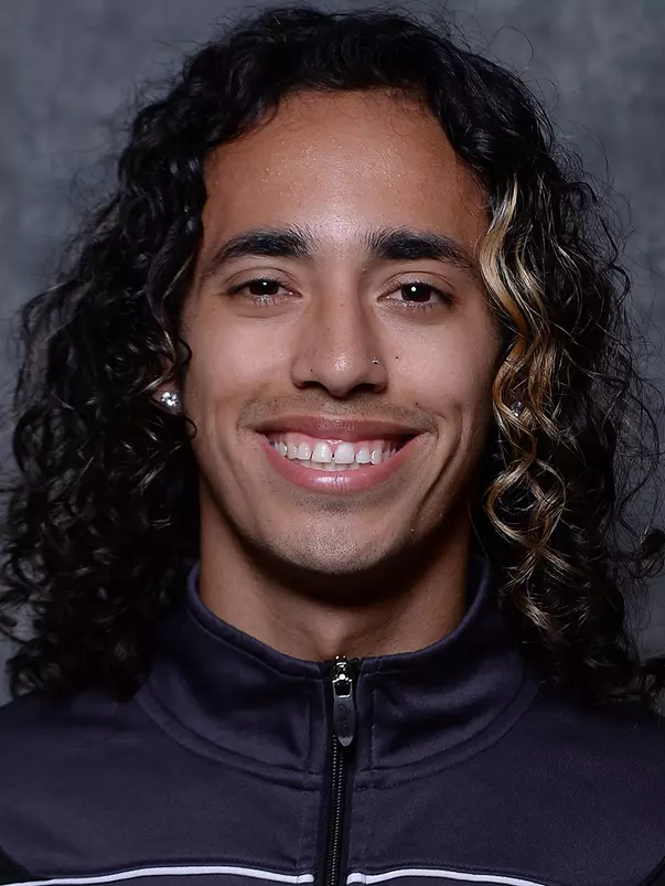 Raymon Ornelas Headshot