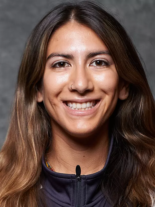 Sofia Ramos Headshot