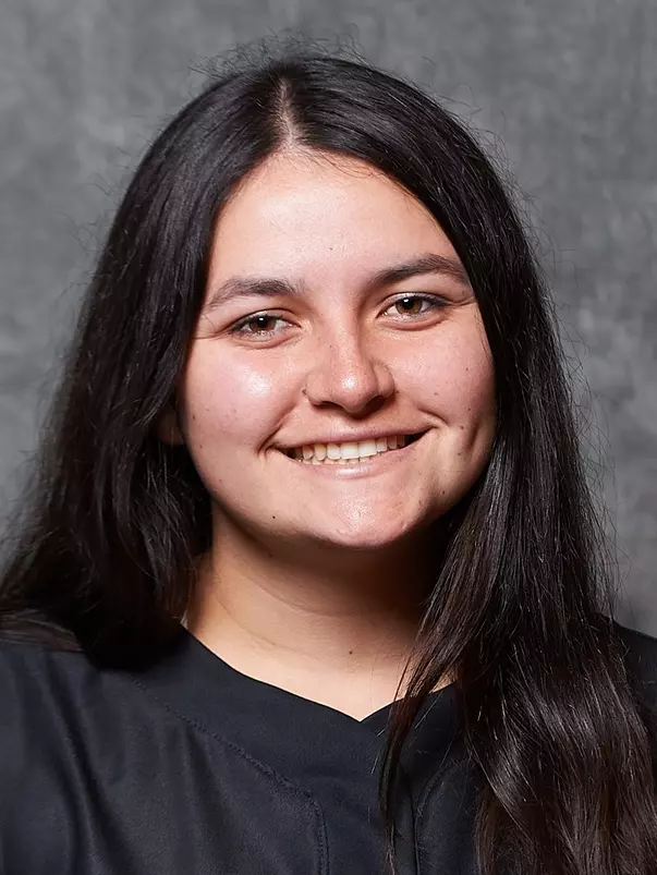 Sophia Fernandez Headshot