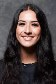 Maddy Ruffin Headshot