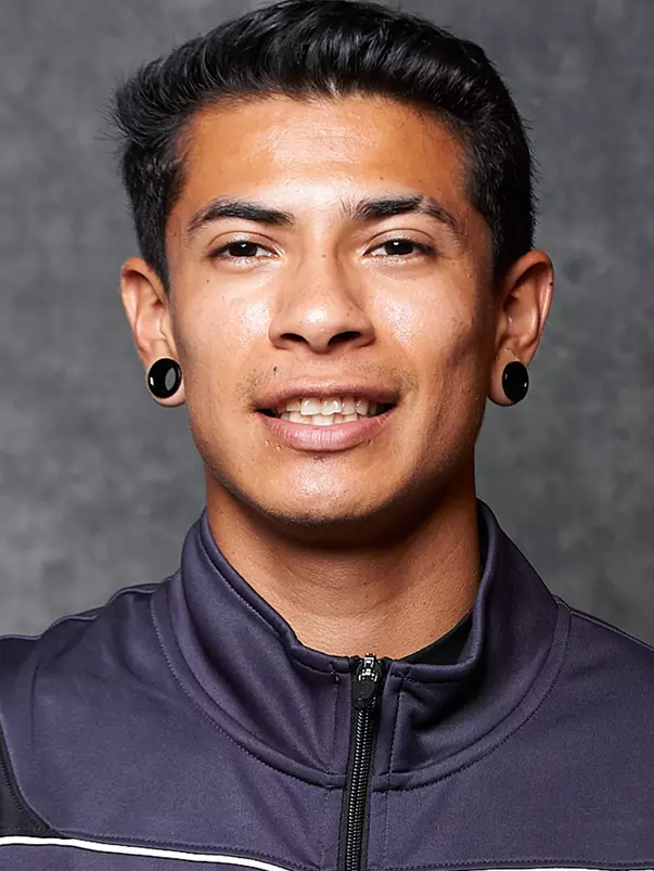 Ricky Villa Headshot