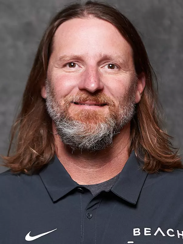 Shawn Winget Headshot