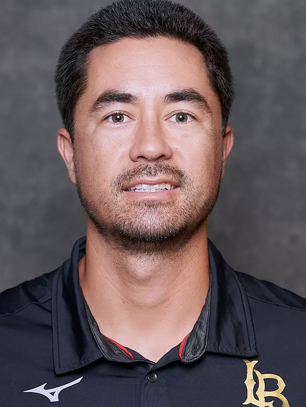 Mike Campbell New Headshot