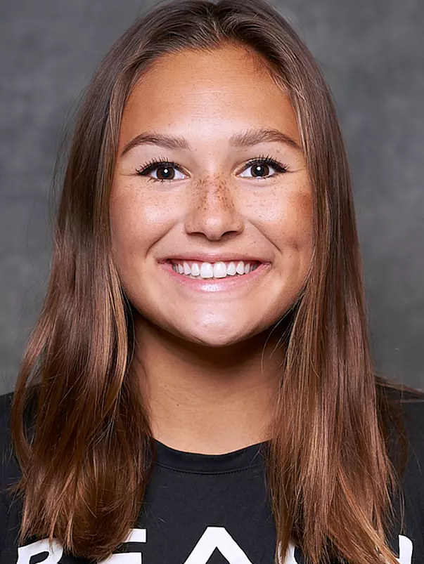 Skyler Germann Headshot