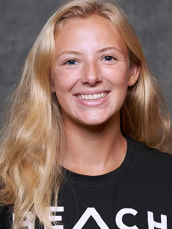 Holland Jackson Headshot