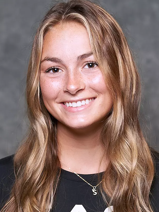 Skylar Johnson Headshot