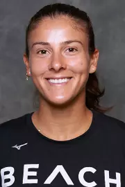 Alice Pratesi Headshot