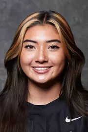 Marissa Caballero Headshot