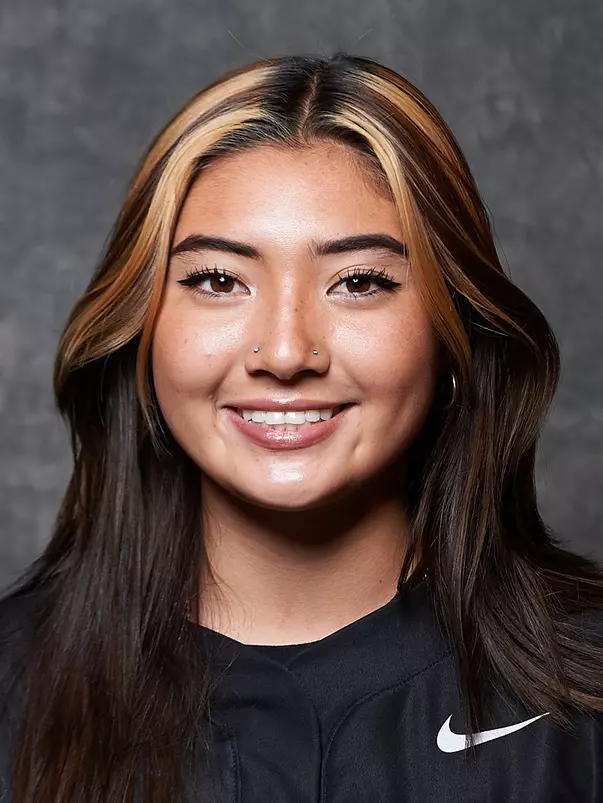 Marissa Caballero Headshot