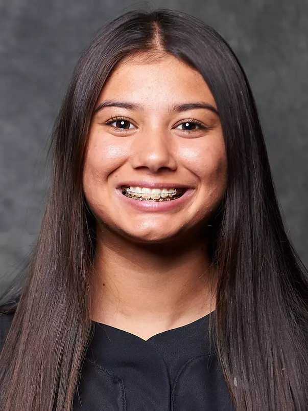 Corissa Sweet Headshot