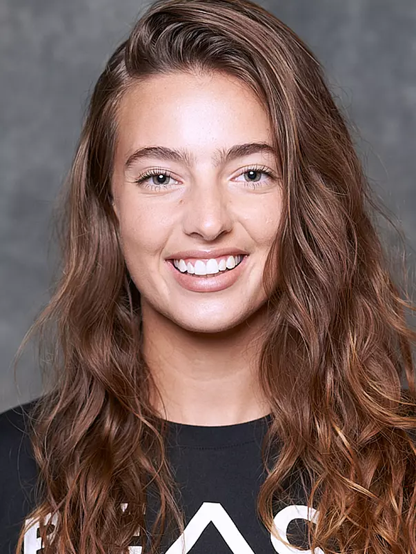 Alyssa Sehman Headshot