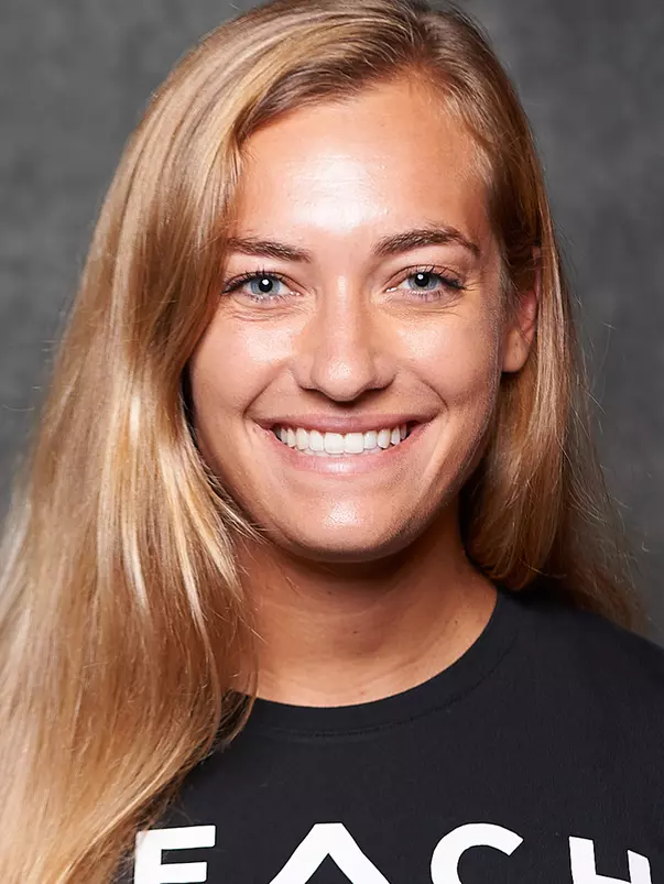 Sydney Stevens Headshot