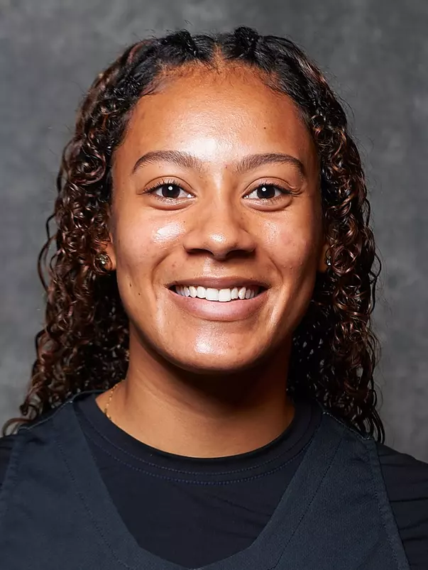 Kianna Hamilton-Fisher