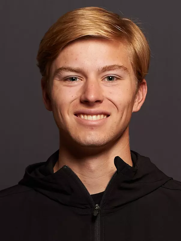 Connor Bloom Headshot