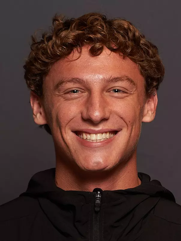 Chris Connelly Headshot