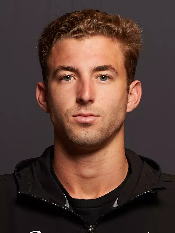 Nato Dickenson Headshot