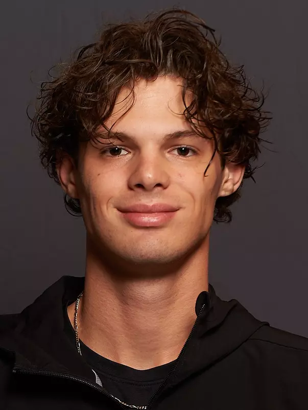 Island Doty Headshot