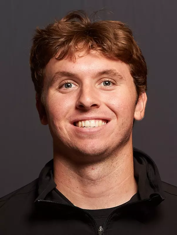 Clarke Fodbold Headshot