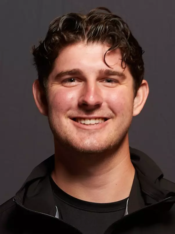 Aiden Grosz Headshot