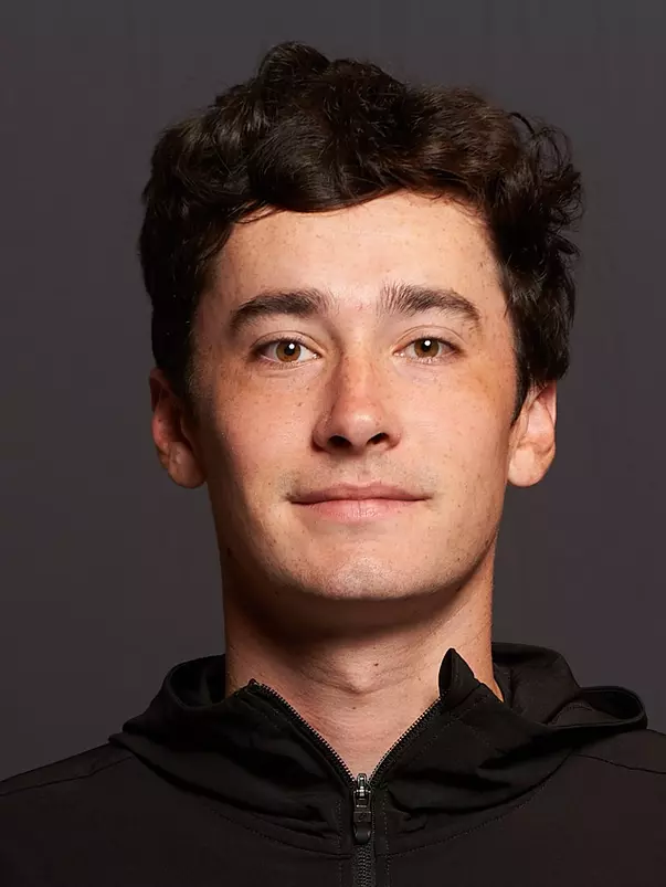 Nathan Harlan Headshot