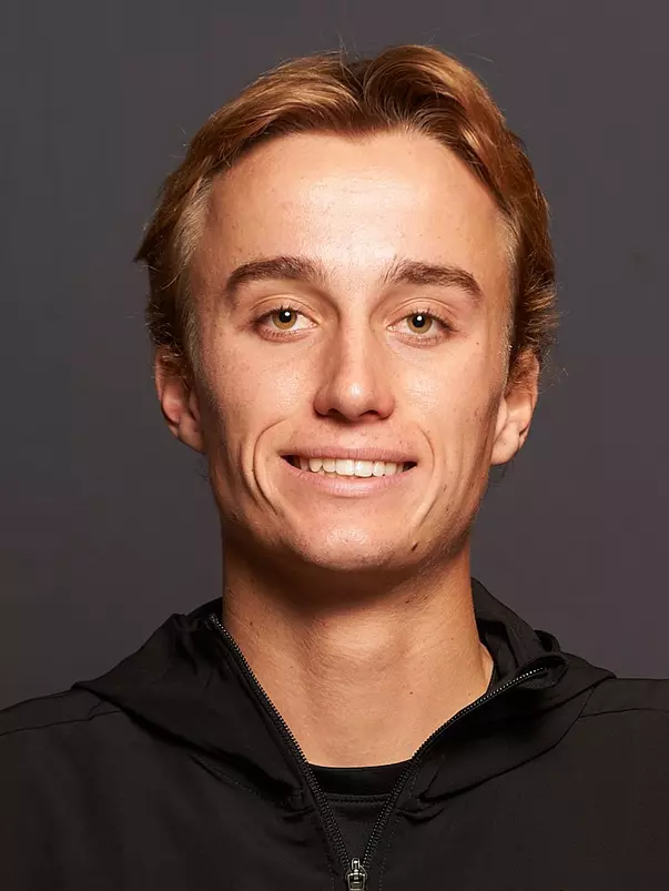 Dane Hillis Headshot