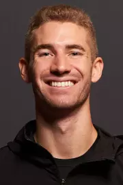 Shane Holdaway Headshot