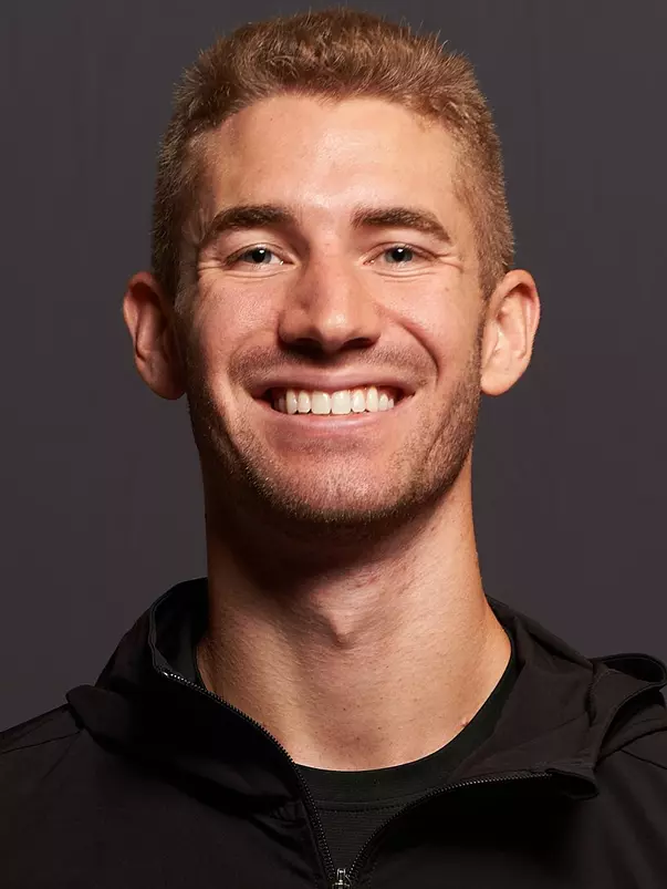 Shane Holdaway Headshot