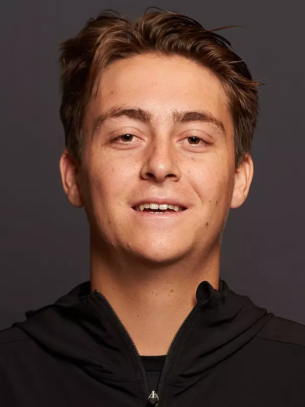 Caden Jackson Headshot